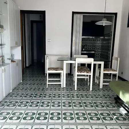 Apartment Gates Rapallo