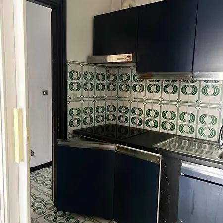 Gates Apartment