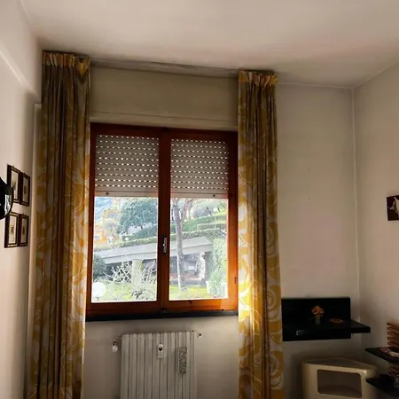 Apartment Gates Rapallo